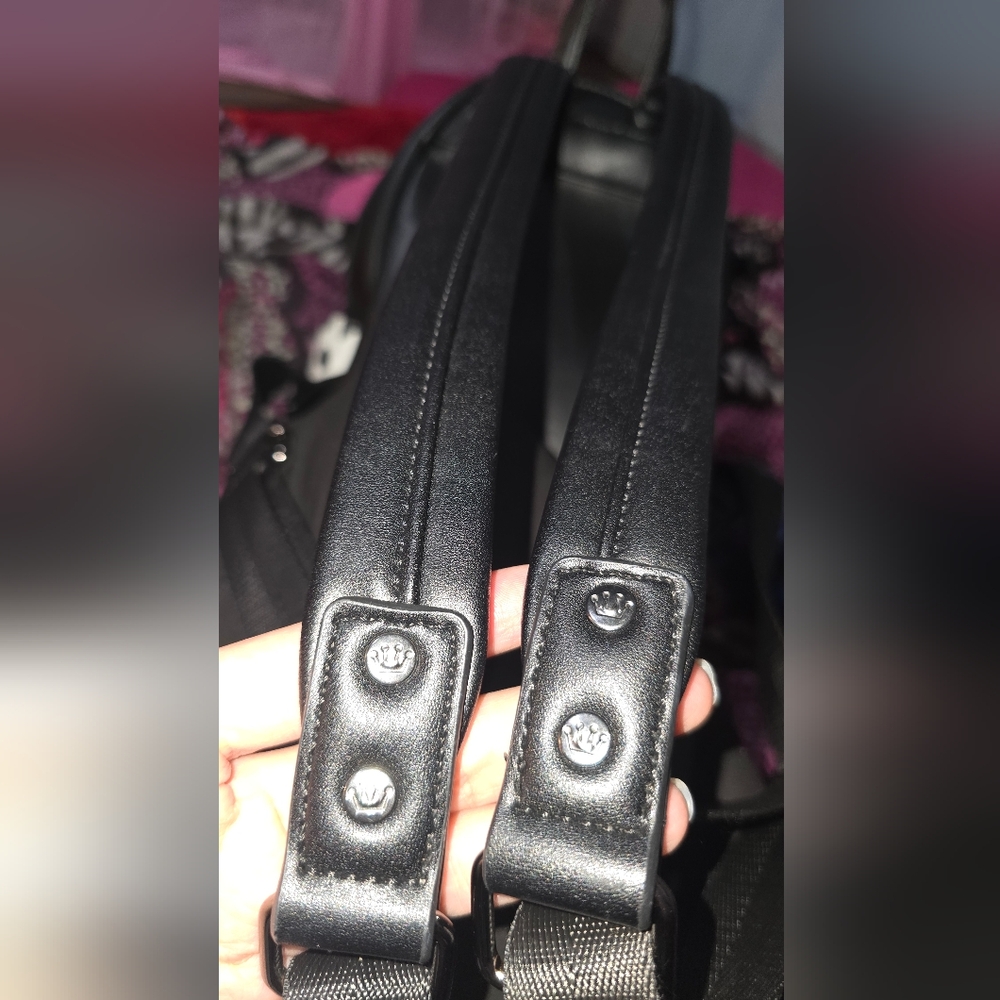 Disney Loungefly Cruella De Vil Backpack View 2